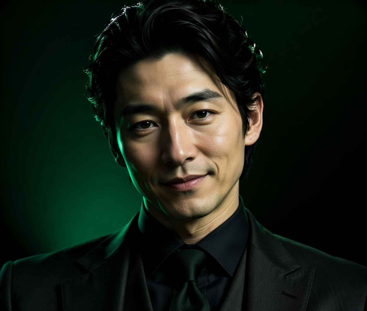 社長室AI